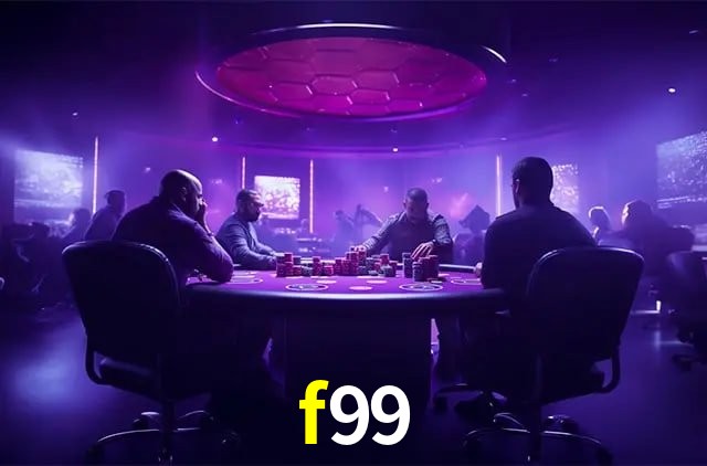 f99 plataforma