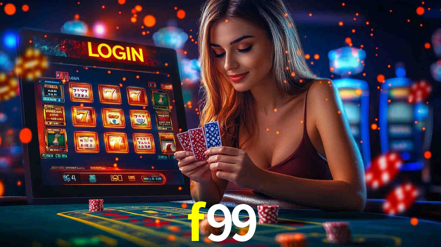 Bônus App f99