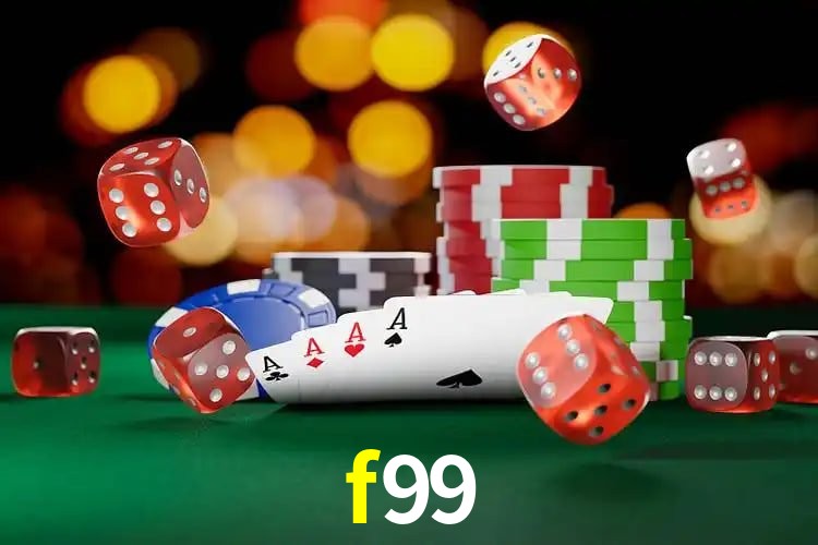 f99 Giros Grátis