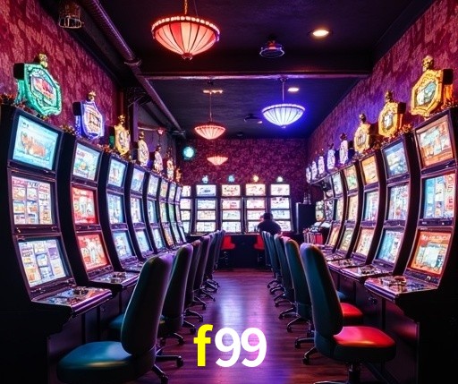 Melhores Jogos f99