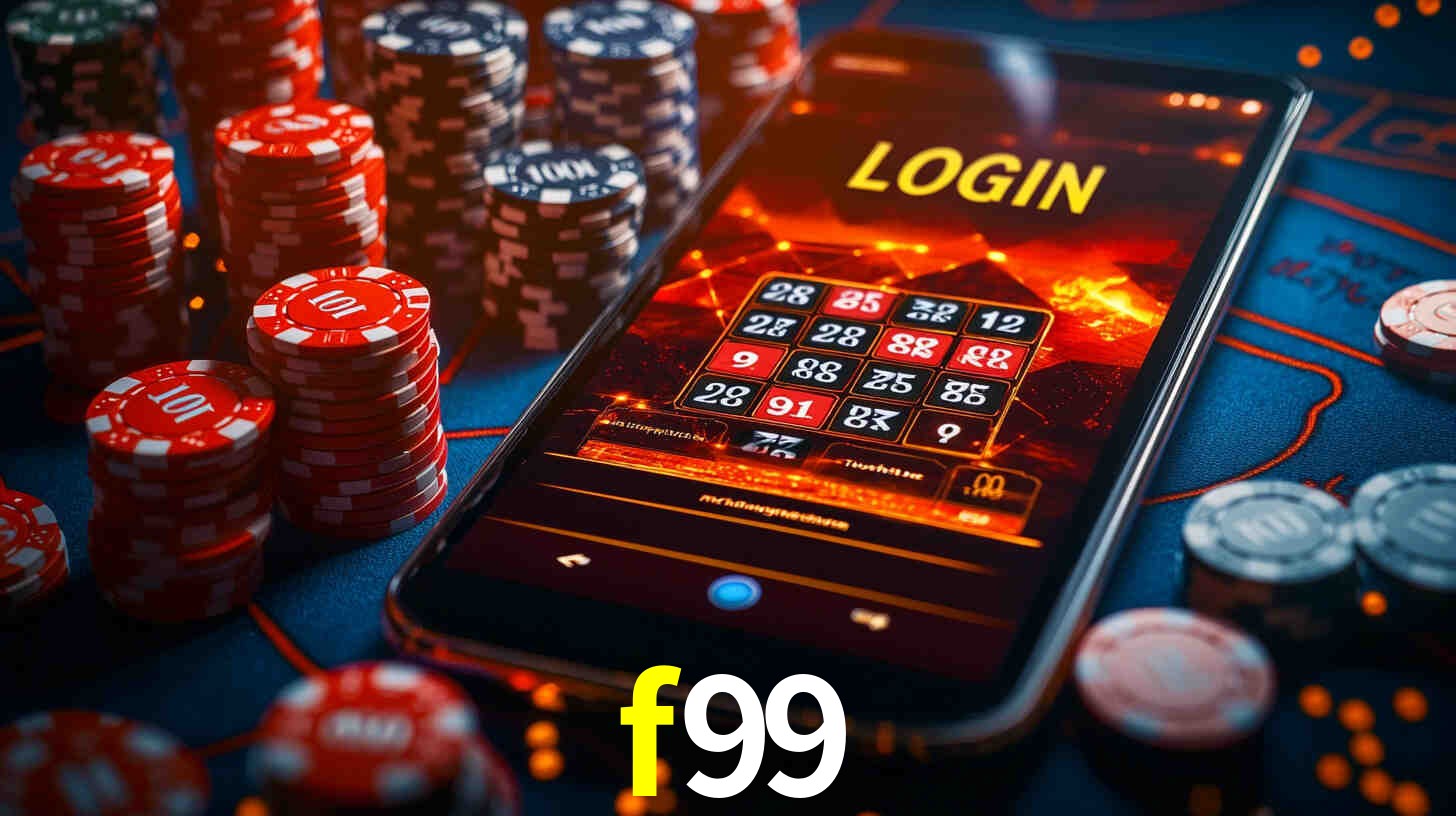 Vantagens App f99