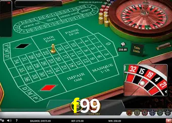 Live Casino f99